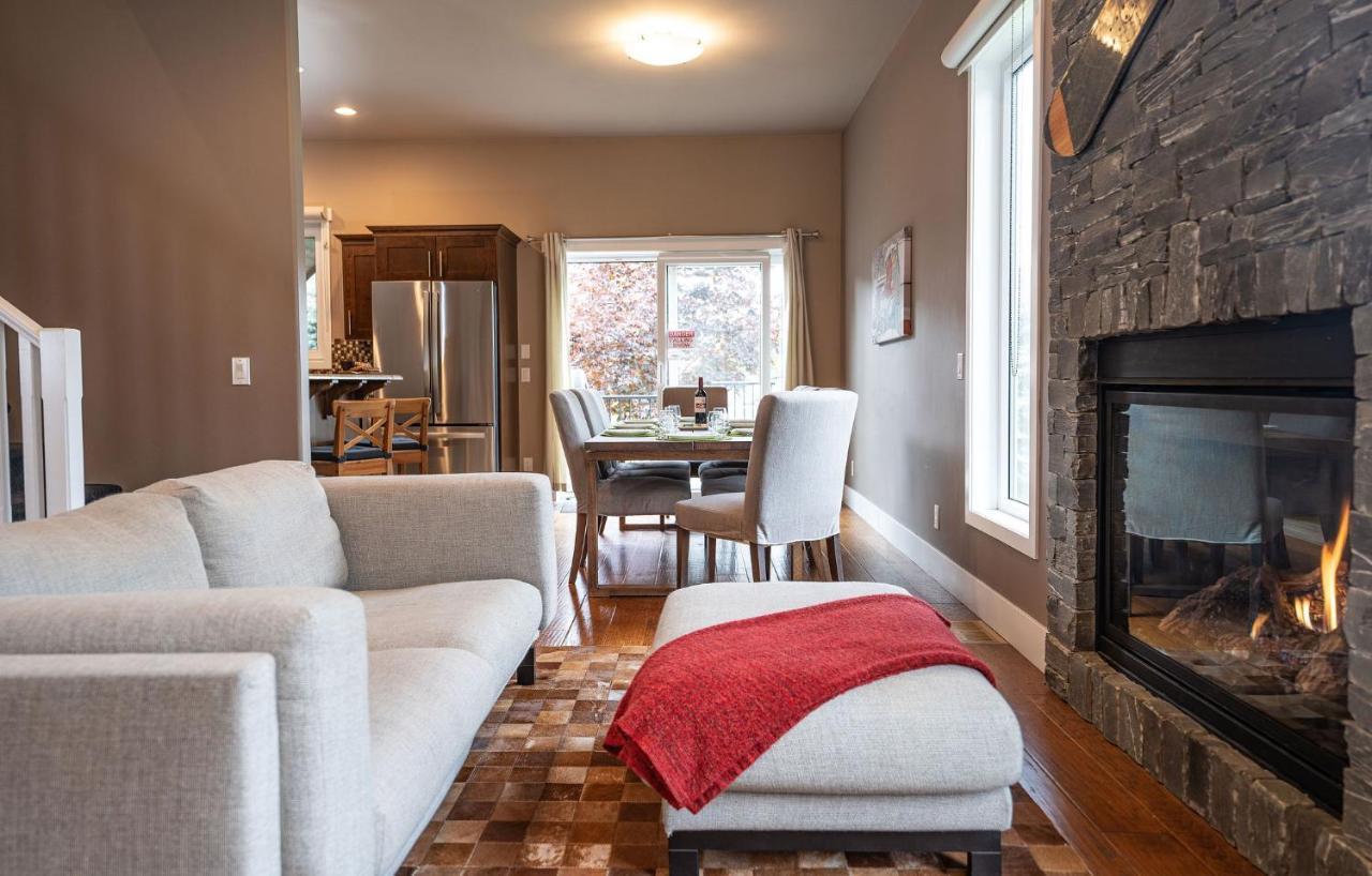 Aspen Lodge By Revelstoke Vacations Exteriér fotografie