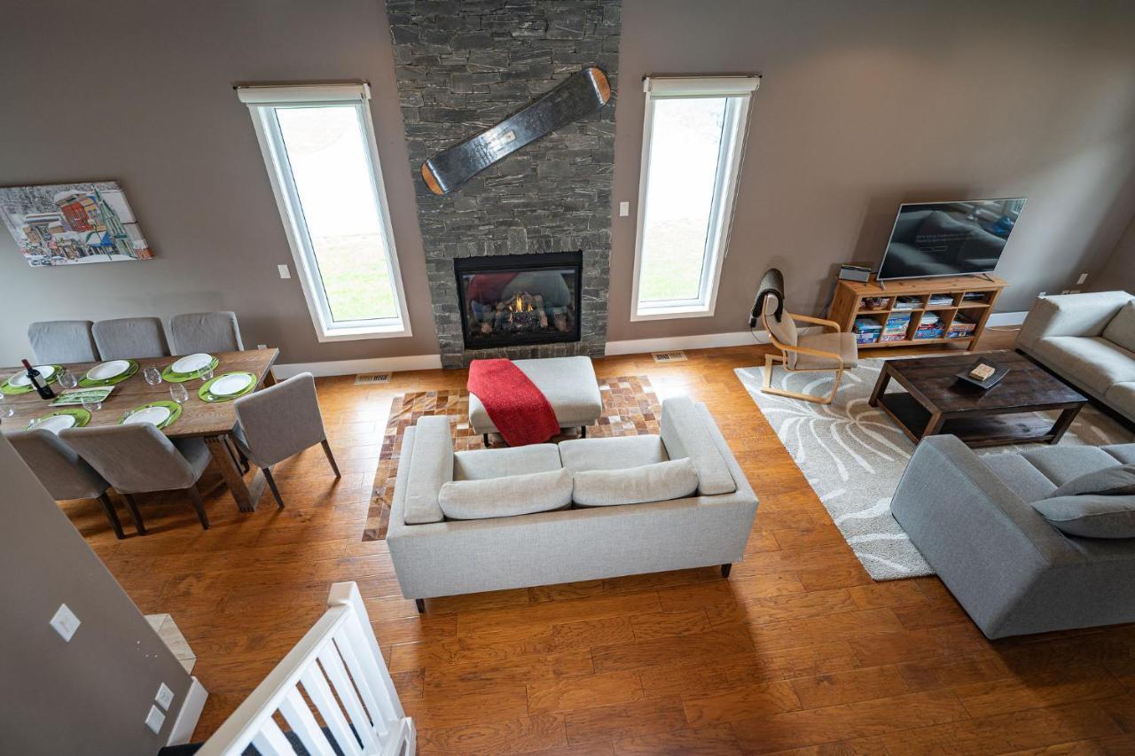 Aspen Lodge By Revelstoke Vacations Exteriér fotografie